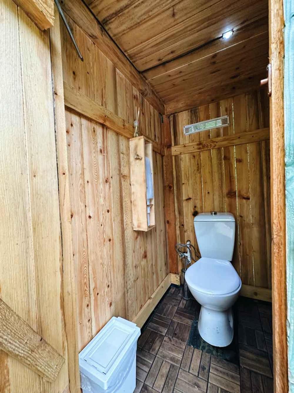 Ala Glamping Otel Ilica  Dış mekan fotoğraf