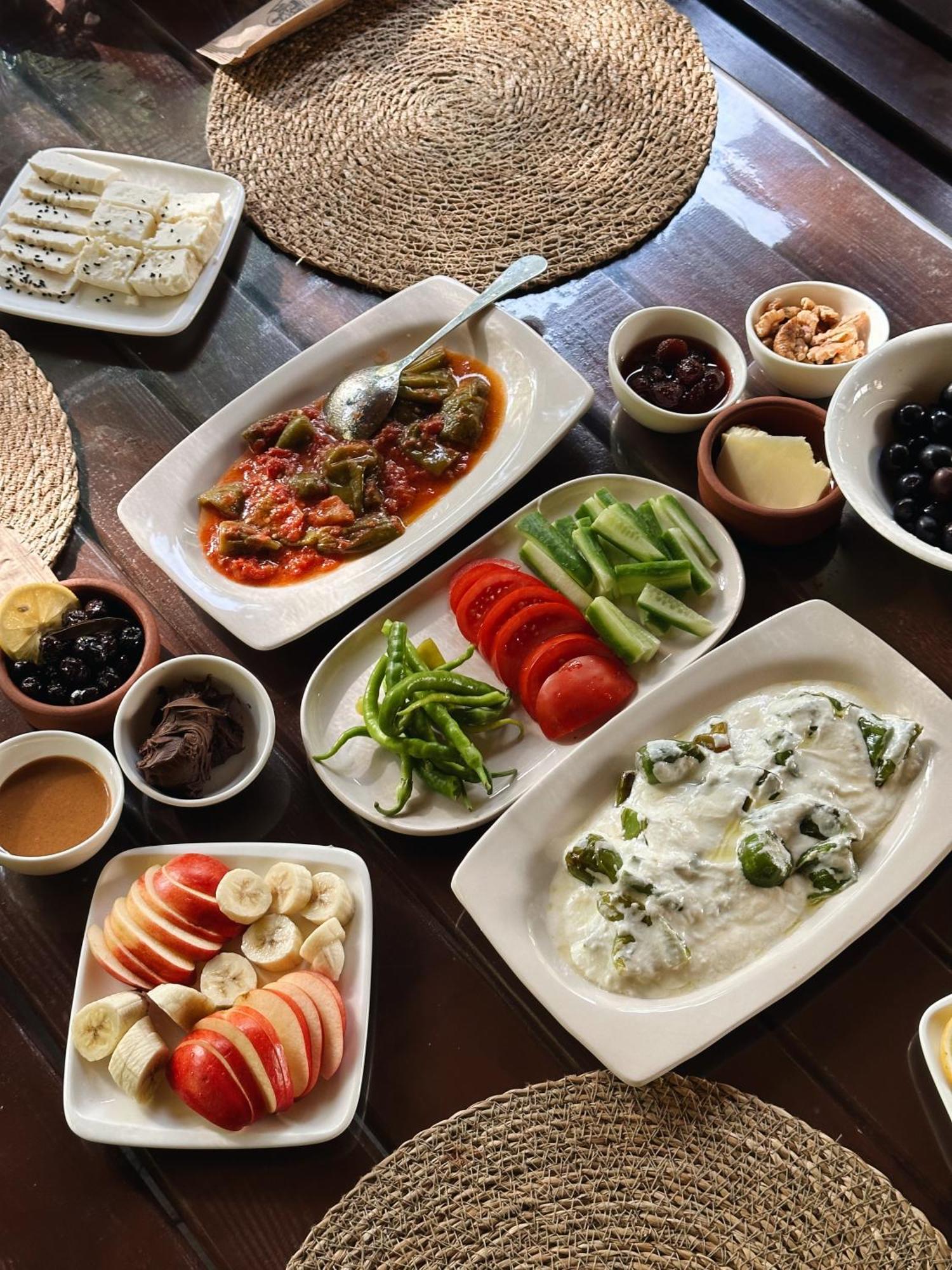 Ala Glamping Otel Ilica  Dış mekan fotoğraf