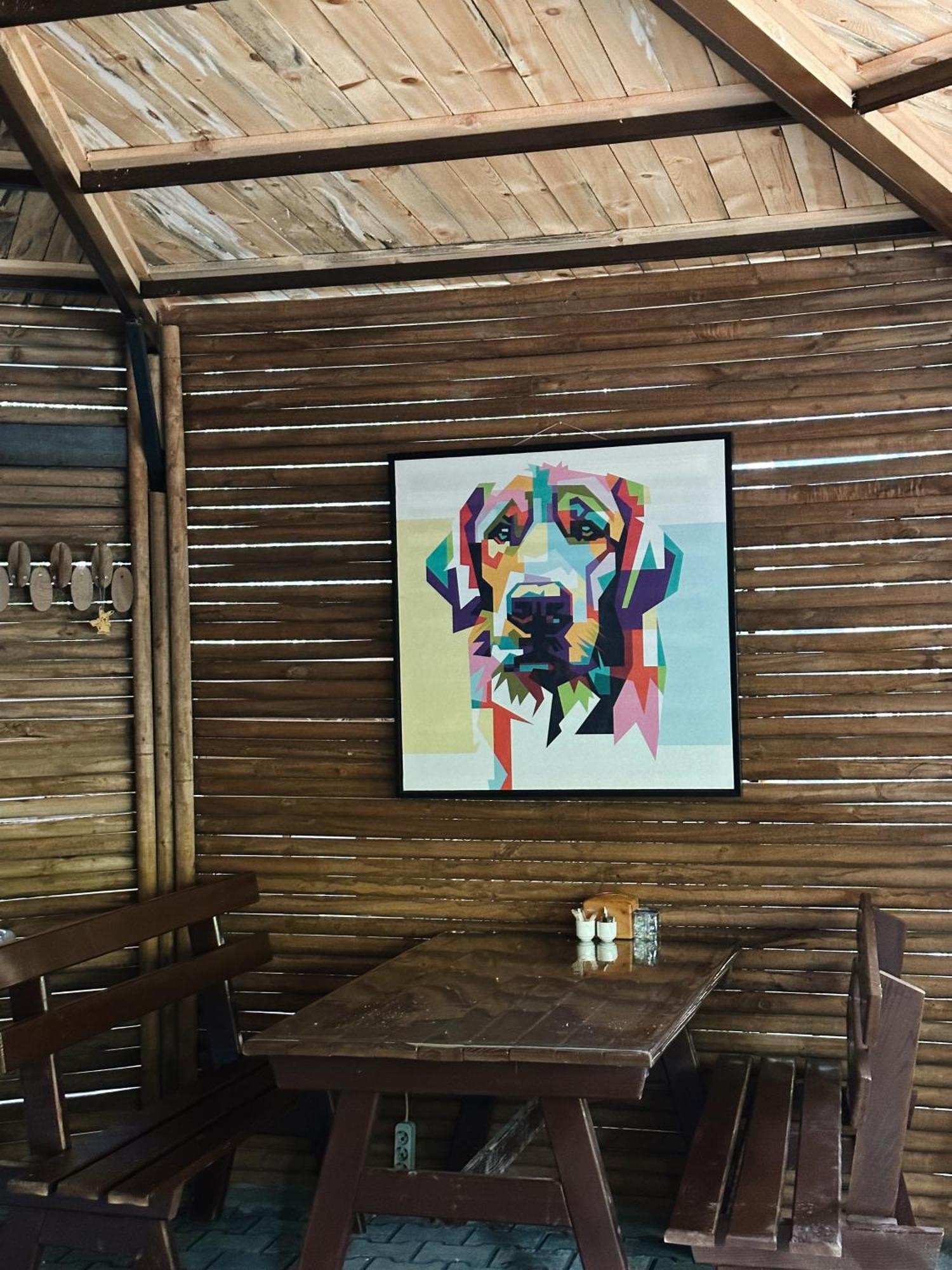 Ala Glamping Otel Ilica  Dış mekan fotoğraf