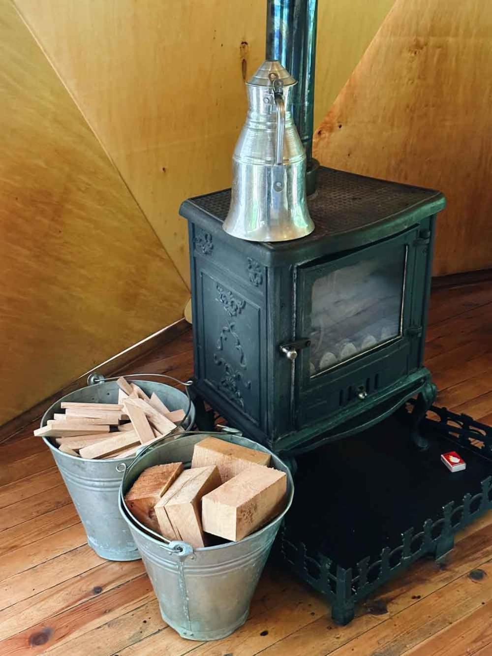 Ala Glamping Otel Ilica  Dış mekan fotoğraf