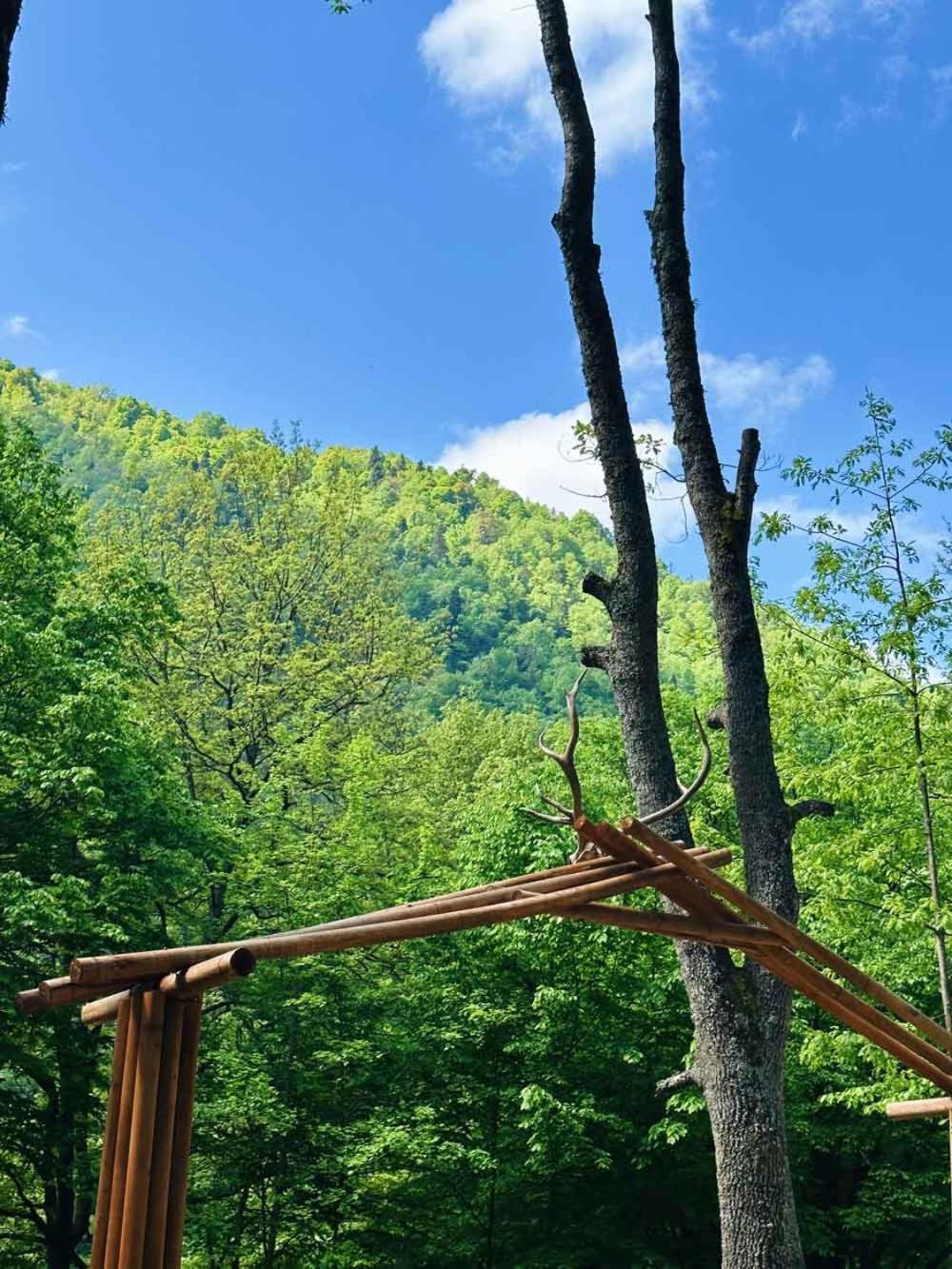 Ala Glamping Otel Ilica  Dış mekan fotoğraf
